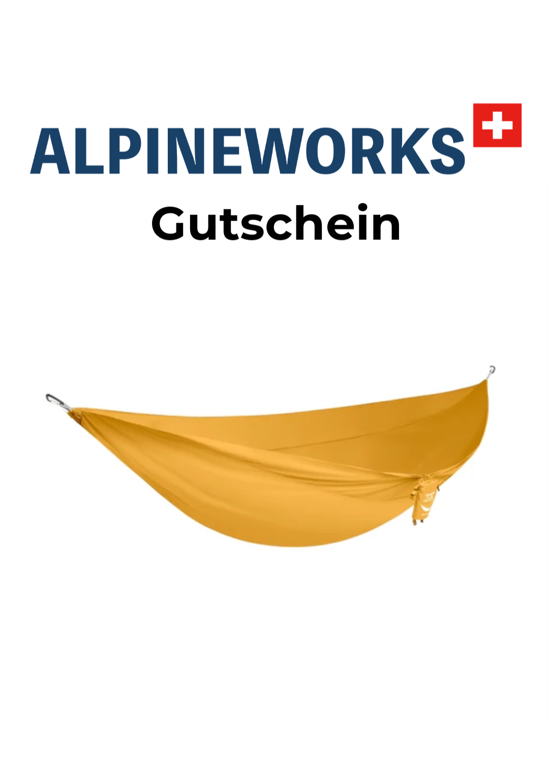 Gift voucher "Unforgettable happiness"