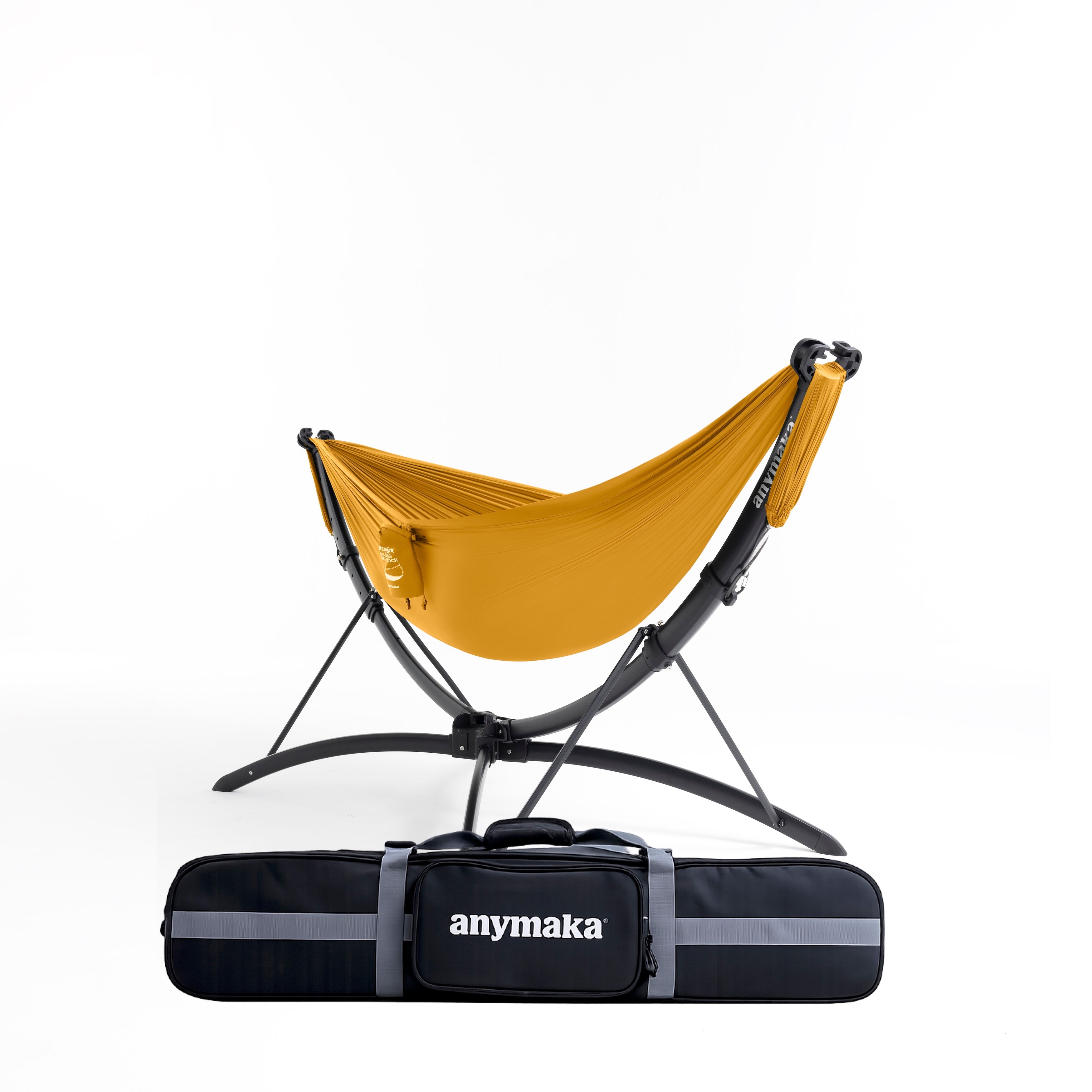 Anymaka hammock with stand (value set)