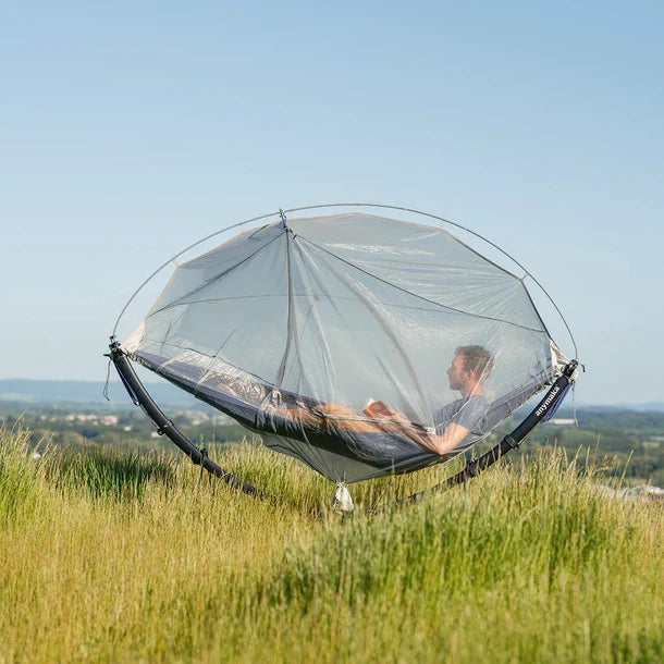 Anymaka mosquito net