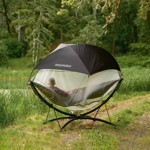 Moustiquaire Anymaka 
