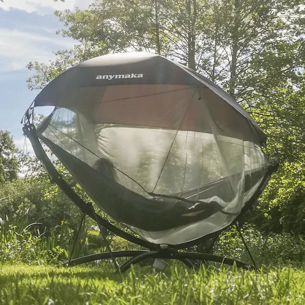 Moustiquaire Anymaka 