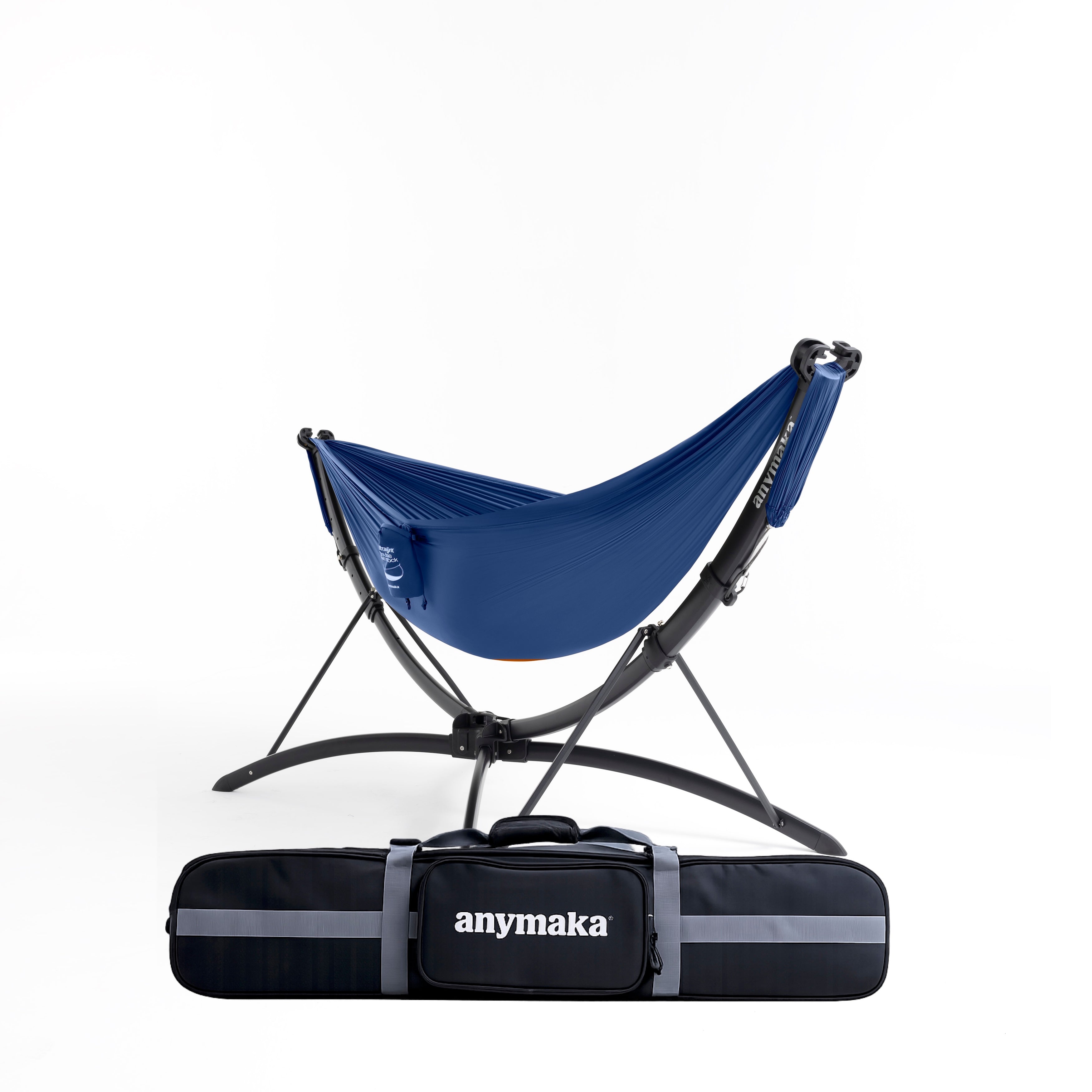 Anymaka hammock with stand (value set)
