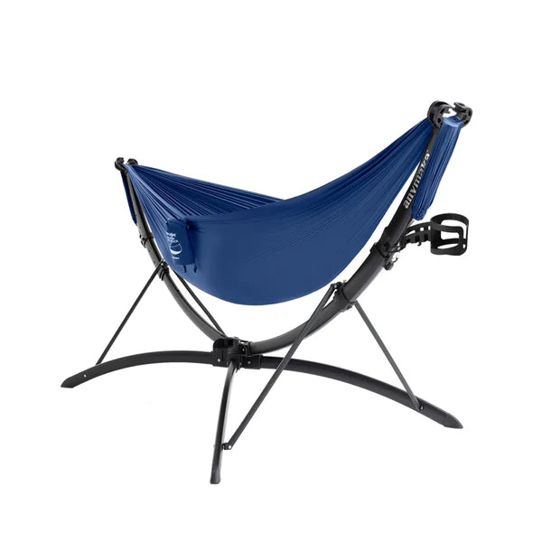 hängematte indoor mit gestell Anymaka Hängematte mit Gestell – freistehend – AlpineWorks swiss