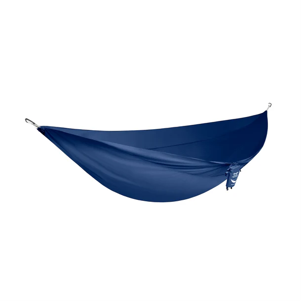 Anymaka Hammock for 2 people ultralight without frame – AlpineWorks swiss