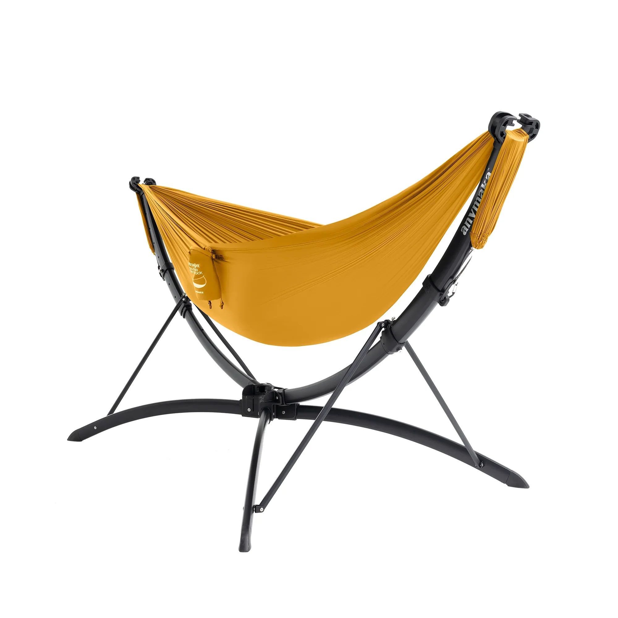 portable hängematte mit gestell Anymaka Hängematte mit Gestell – freistehend – AlpineWorks swiss