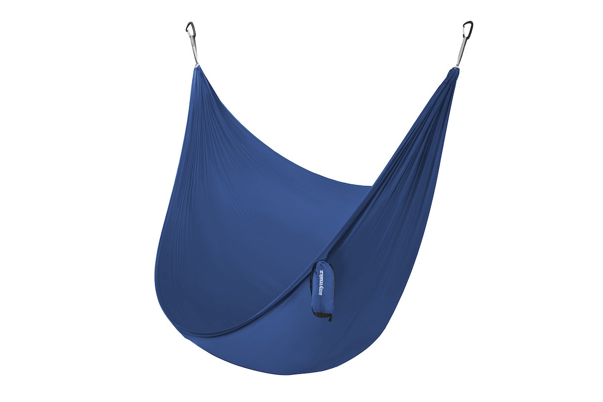 Anymaka Hammock for one people ultralight without frame
