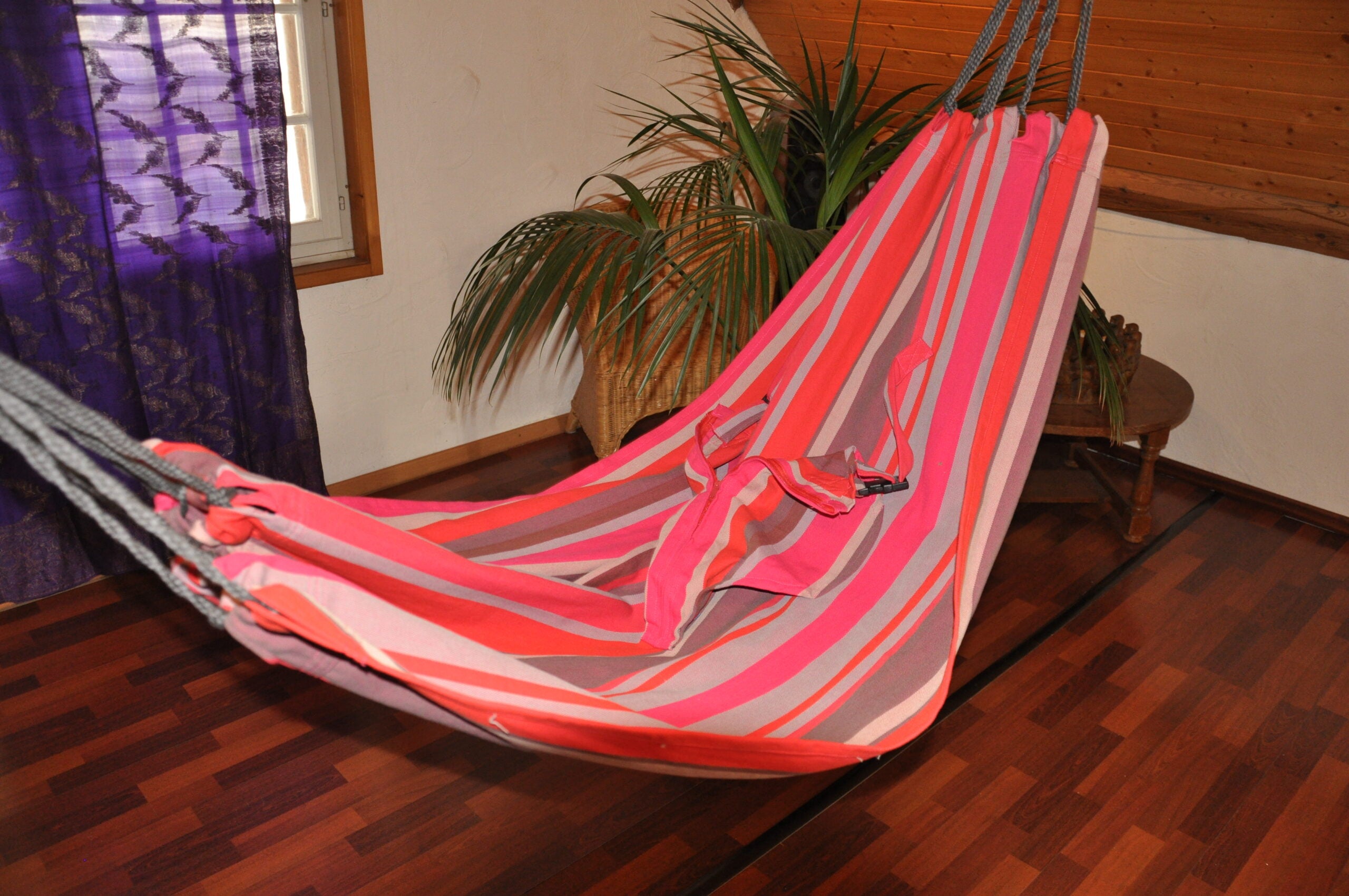 Baby hammock