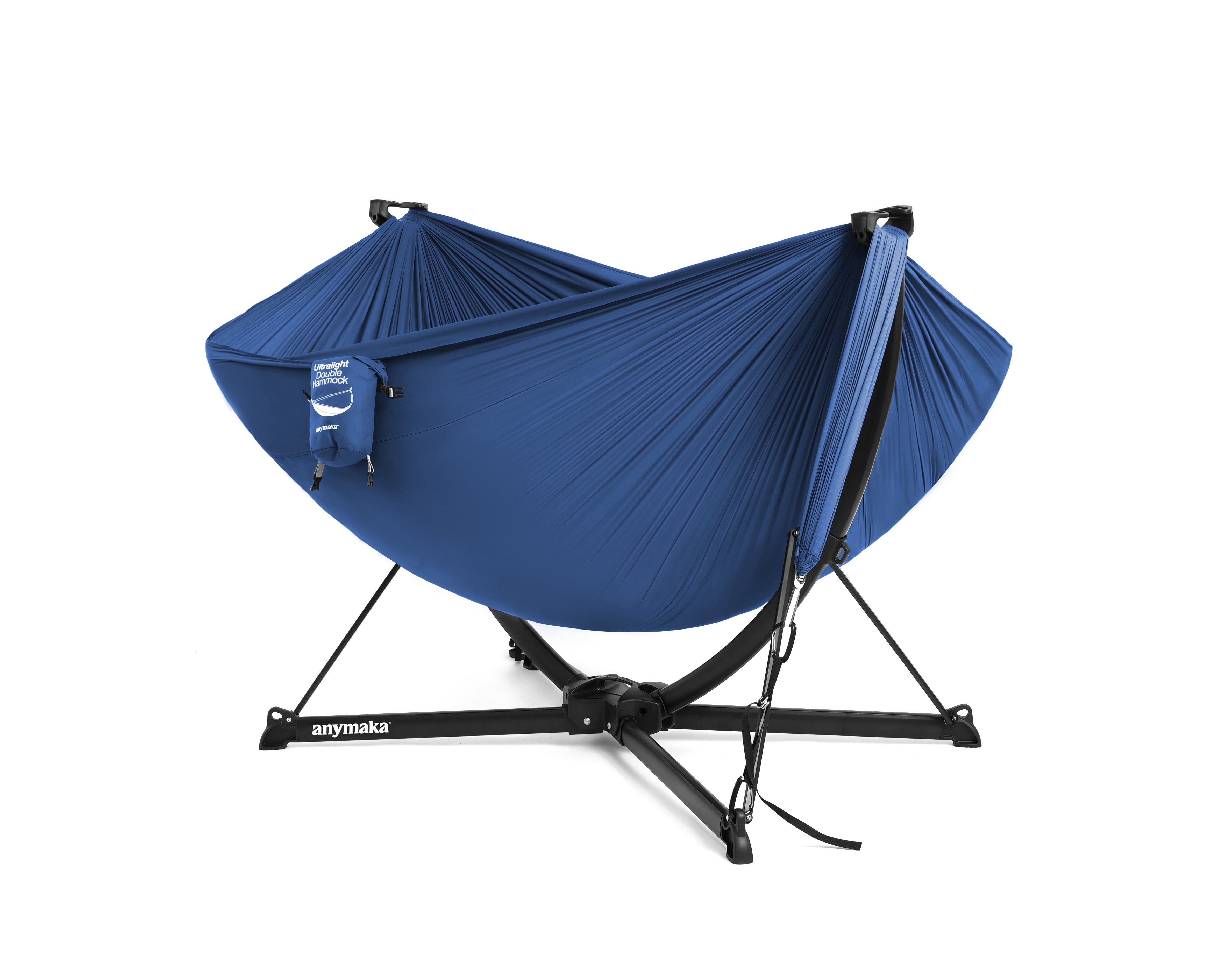 Anymaka hammock with stand (Swing Chair value set)